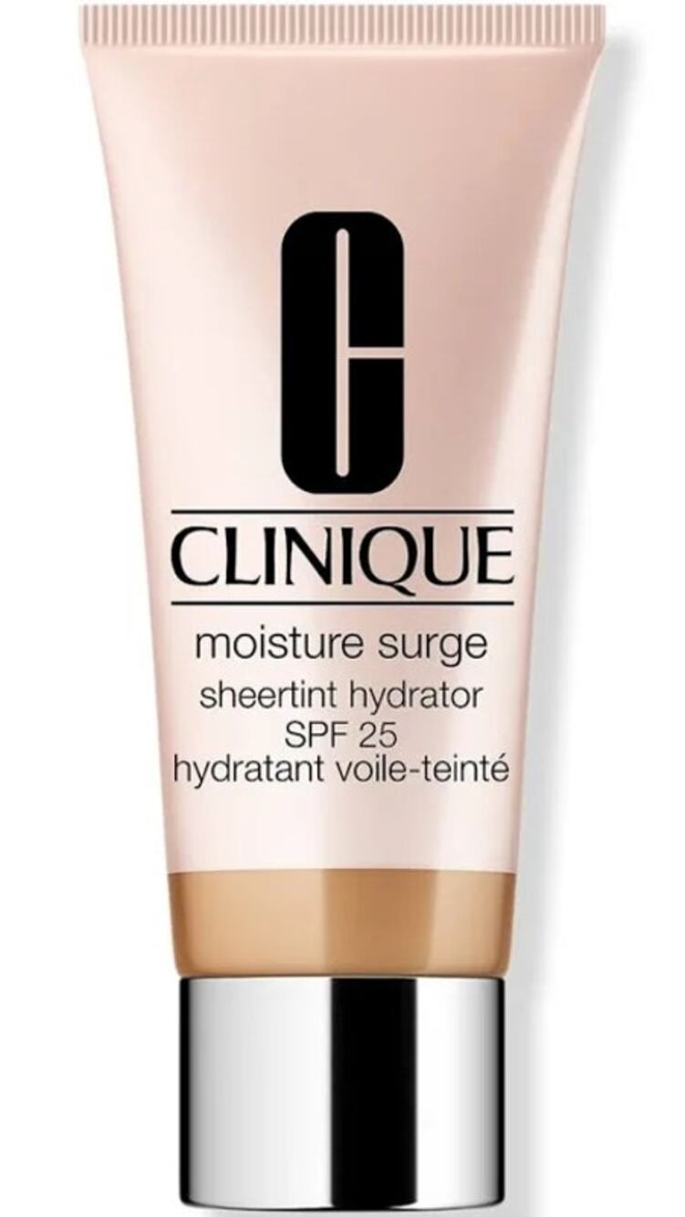 Clinique Moisture Surge Sheertint Hydrator Universal Medium